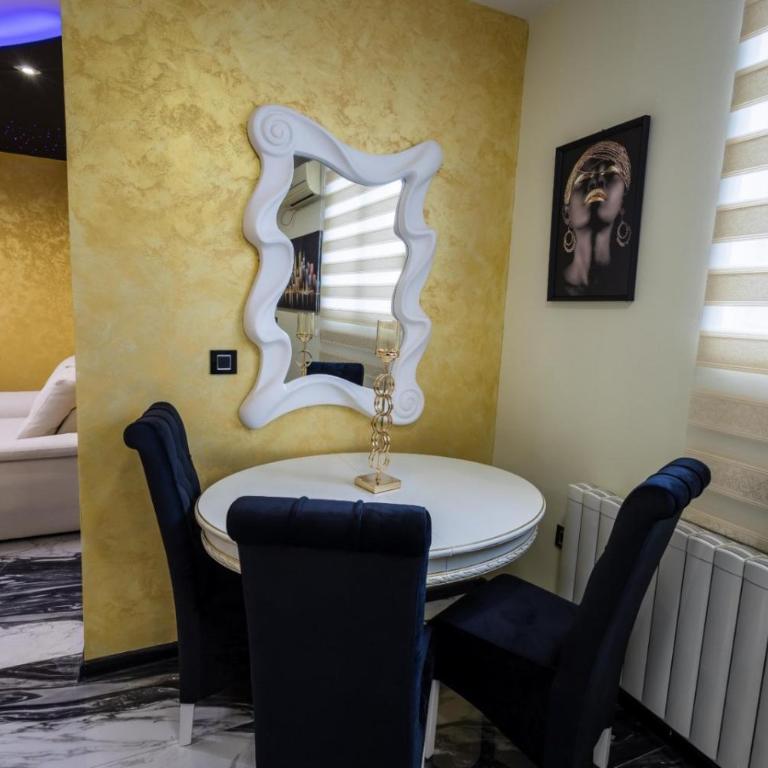 Andjela Lux - Apartman sa 1 Spavaćom Sobom - 17