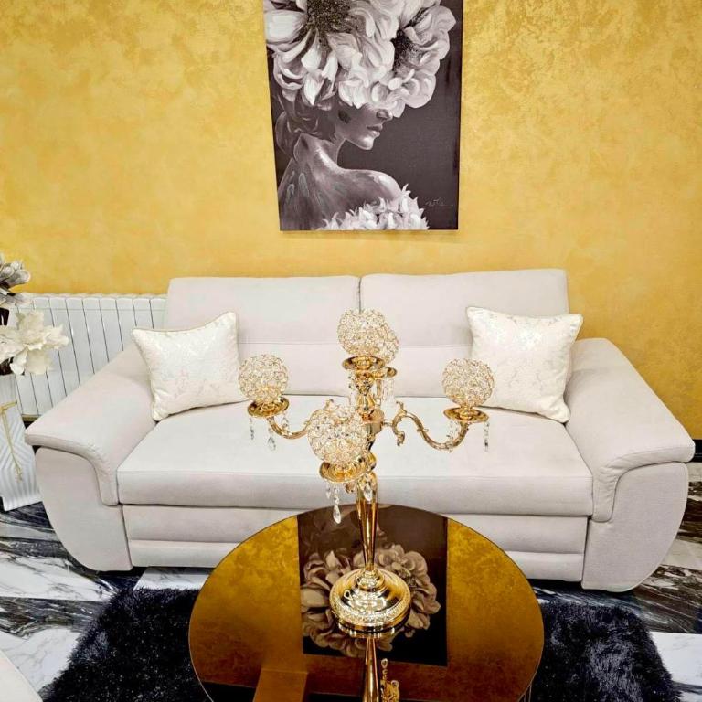 Andjela Lux - Apartman sa 1 Spavaćom Sobom - 9