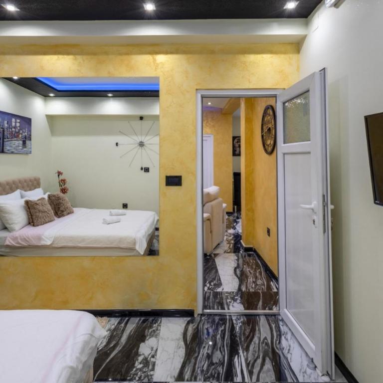 Andjela Lux - Apartman sa 1 Spavaćom Sobom - 29