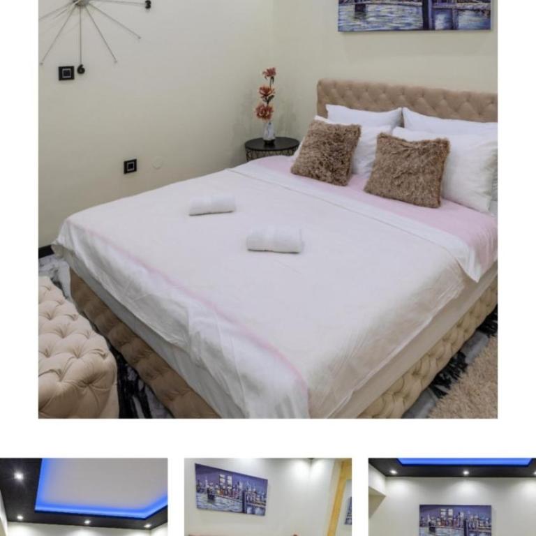 Andjela Lux - Apartman sa 1 Spavaćom Sobom - 8