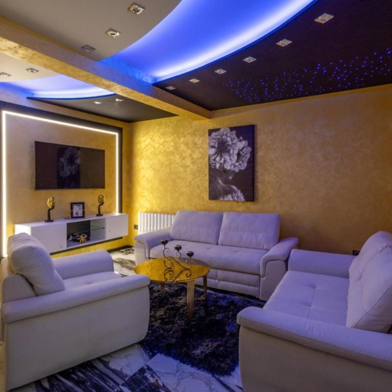Andjela Lux - Apartman sa 1 Spavaćom Sobom - 10
