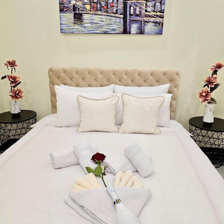 Andjela Lux - Apartman sa 1 Spavaćom Sobom - 27