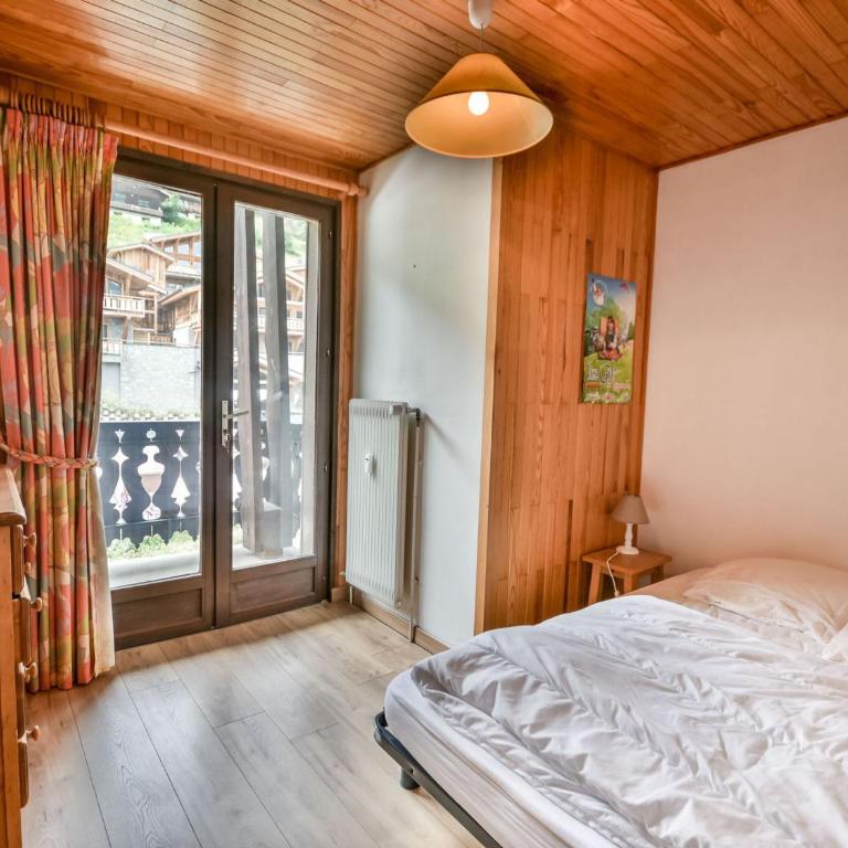 Appartement duplex cosy pour 6-8 personnes avec parking - FR-1-685-21 - Appartamento - 9