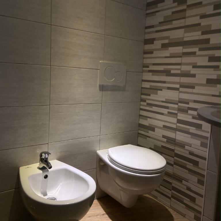 Hotel Pino - Chambre Double Supérieure - 11