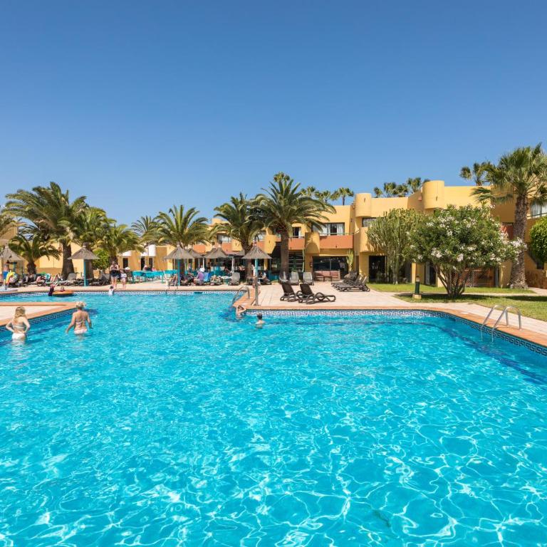 Blue Pearl - Apartamento de 1 dormitorio - 2