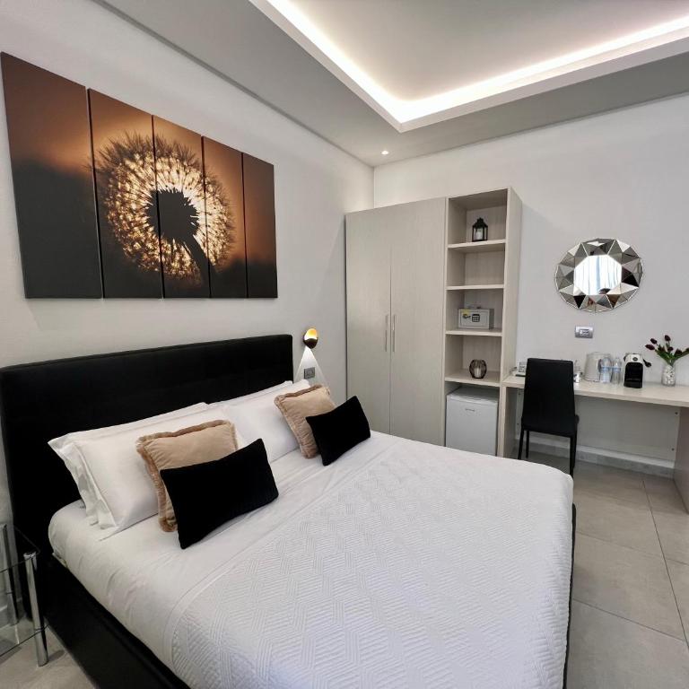 EVA affittacamere - Premium Quadruple Room - 5
