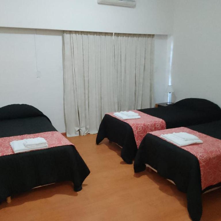 Nuevo Hotel Ancasti - Habitación Doble Estándar - 1