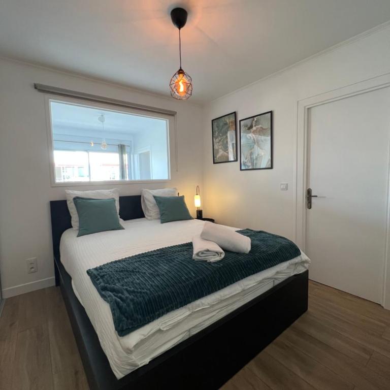 Cosy 2 bedrooms apartment Croisette - Apartamento de 2 dormitorios - 6