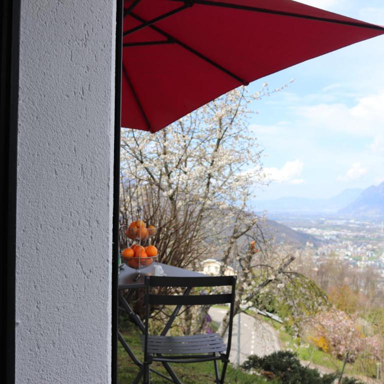 la lapia - Apartment mit 1 Schlafzimmer - 51