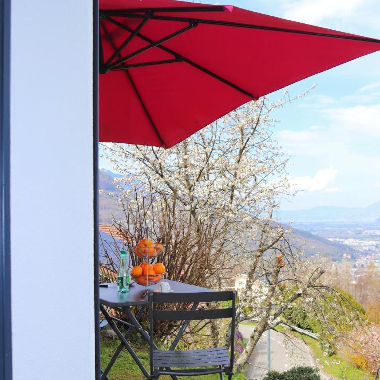 la lapia - Apartment mit 1 Schlafzimmer - 47