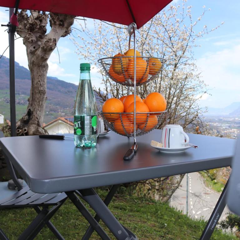 la lapia - Apartment mit 1 Schlafzimmer - 45