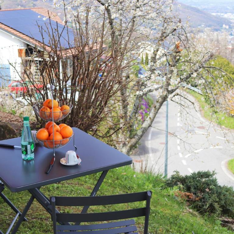 la lapia - Apartment mit 1 Schlafzimmer - 44