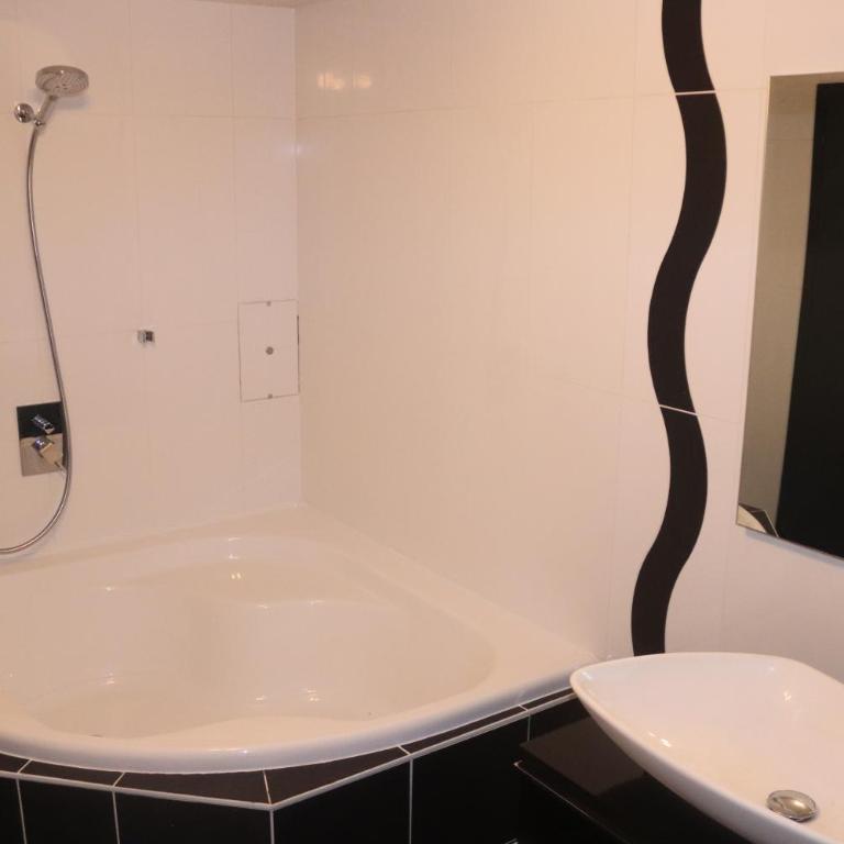la lapia - Apartment mit 1 Schlafzimmer - 25
