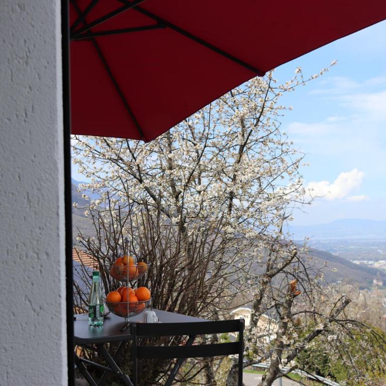 la lapia - Apartment mit 1 Schlafzimmer - 50