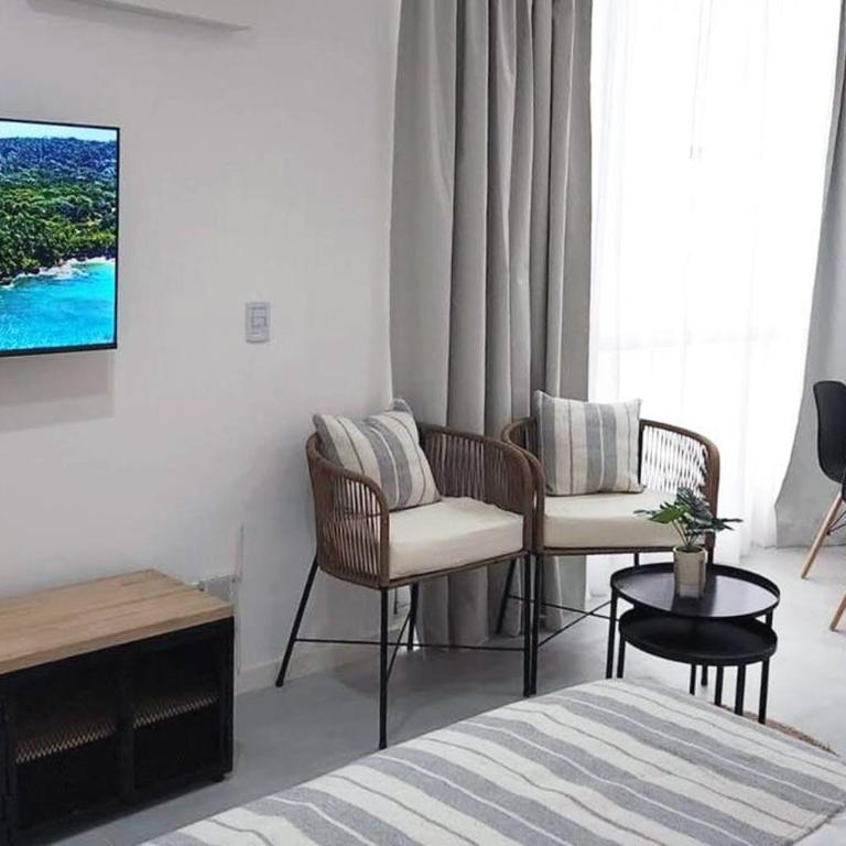 BOLI0612 Moderno Depto entero A Estrenar en San Telmo! - Apartamento de 1 dormitorio - 1