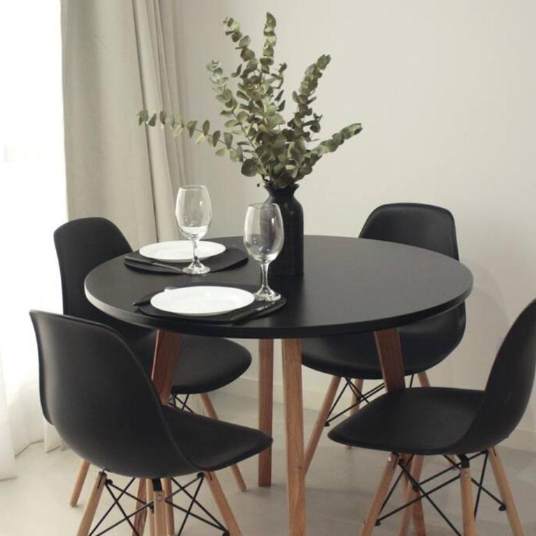 BOLI0612 Moderno Depto entero A Estrenar en San Telmo! - Apartamento de 1 dormitorio - 2