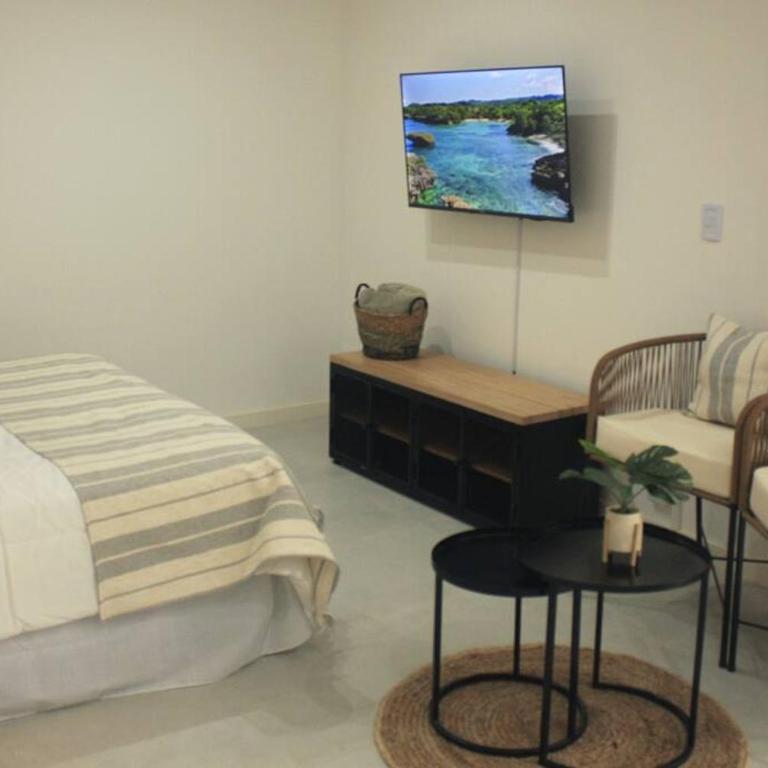 BOLI0612 Moderno Depto entero A Estrenar en San Telmo! - Apartamento de 1 dormitorio - 3