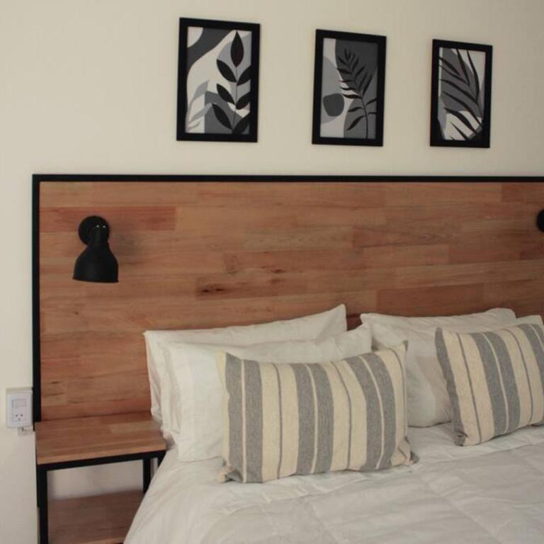 BOLI0612 Moderno Depto entero A Estrenar en San Telmo! - Apartamento de 1 dormitorio - 7