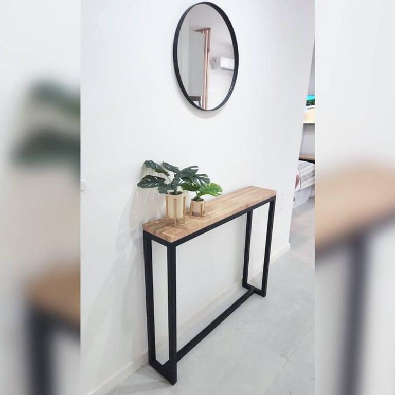 BOLI0612 Moderno Depto entero A Estrenar en San Telmo! - Apartamento de 1 dormitorio - 12