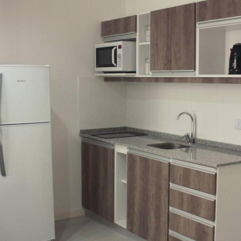 BOLI0612 Moderno Depto entero A Estrenar en San Telmo! - Apartamento de 1 dormitorio - 15