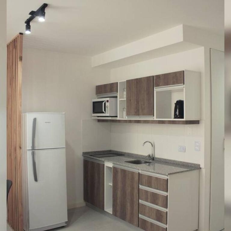 BOLI0612 Moderno Depto entero A Estrenar en San Telmo! - Apartamento de 1 dormitorio - 16