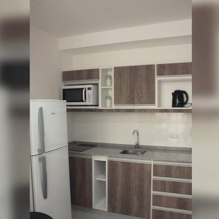 BOLI0612 Moderno Depto entero A Estrenar en San Telmo! - Apartamento de 1 dormitorio - 26