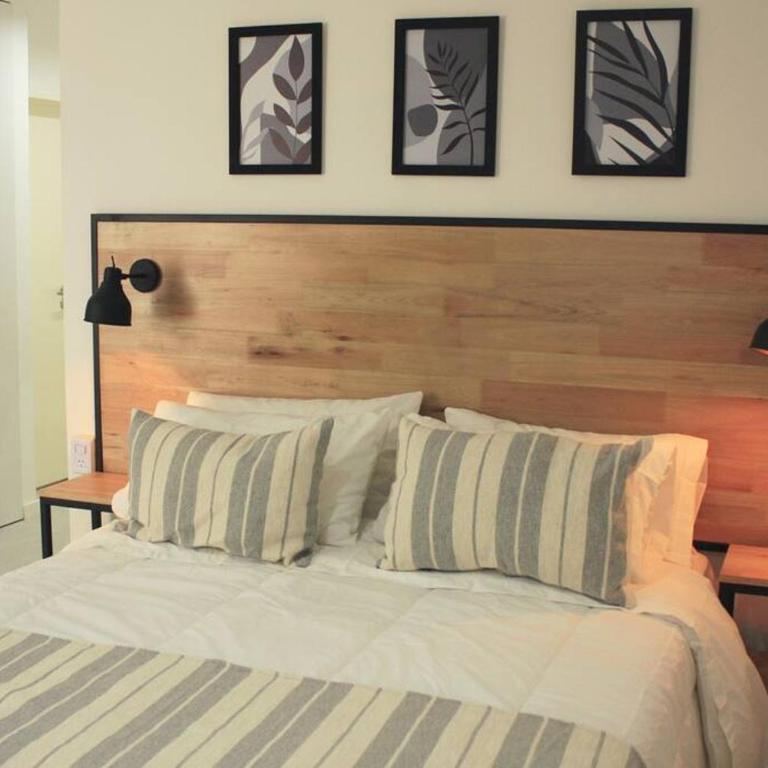 BOLI0612 Moderno Depto entero A Estrenar en San Telmo! - Apartamento de 1 dormitorio - 27