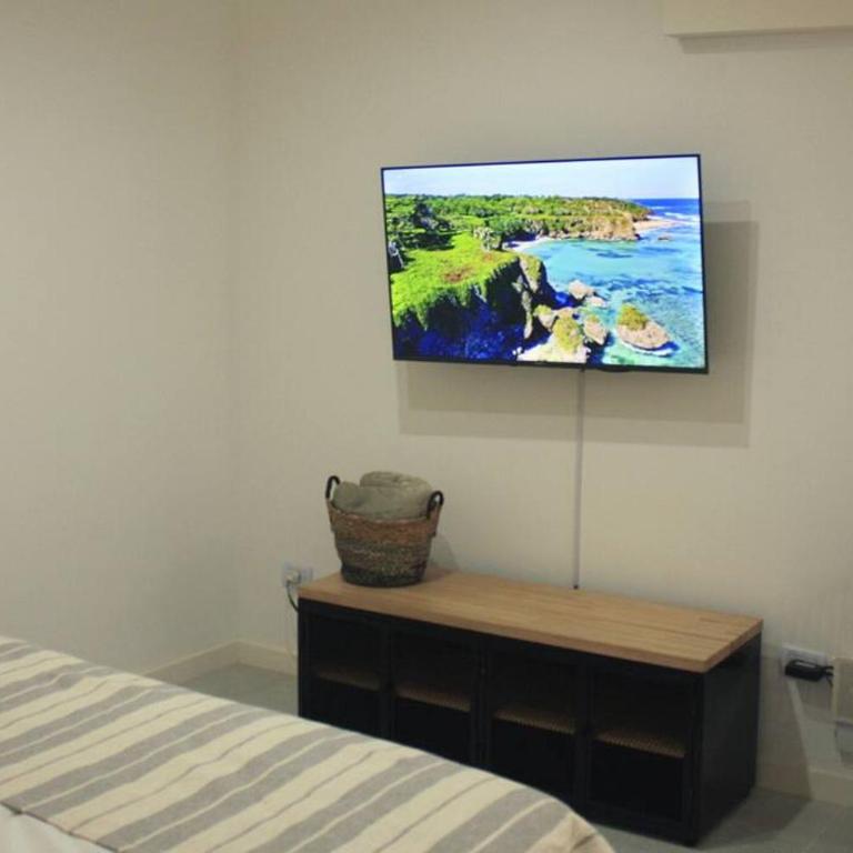 BOLI0612 Moderno Depto entero A Estrenar en San Telmo! - Apartamento de 1 dormitorio - 29