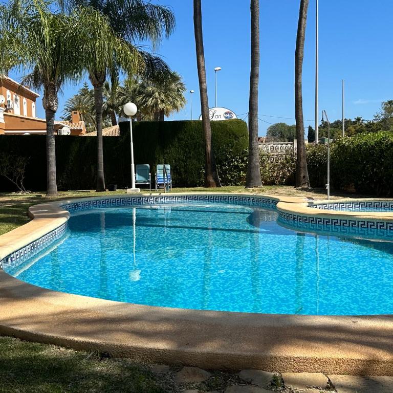 La Giralda - Apartamento de 2 dormitorios - 5