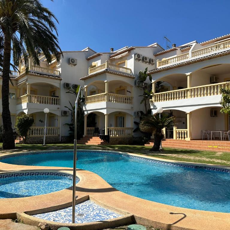 La Giralda - Apartamento de 2 dormitorios - 3