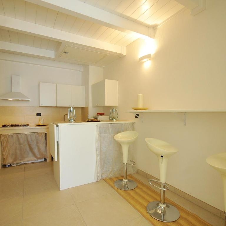 Maisonette - Casa Vacanze - 10