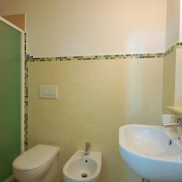 Maisonette - Casa Vacanze - 13