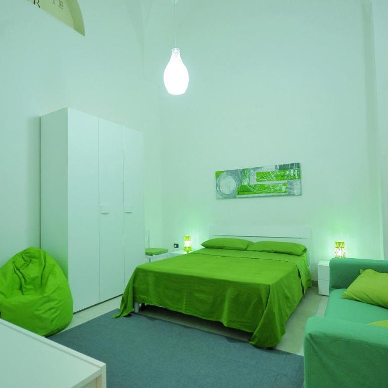 Maisonette - Casa Vacanze - 12