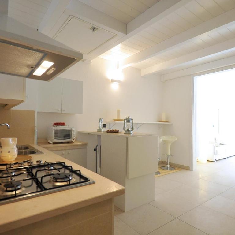 Maisonette - Casa Vacanze - 11