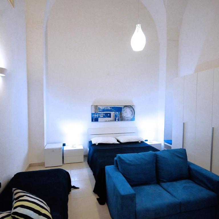 Maisonette - Casa Vacanze - 6