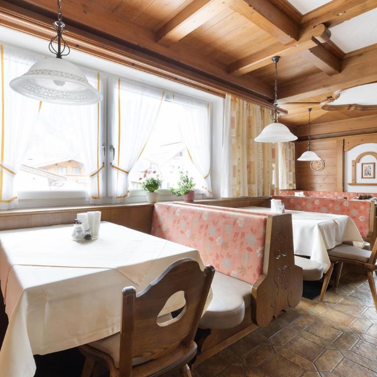 Pension Glockenstuhl - Doppelzimmer - 13