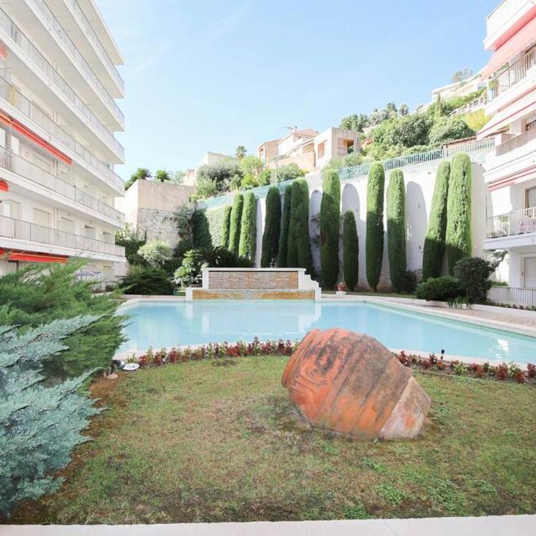 Studio bord de mer 2 - Appartement 1 Chambre - 8