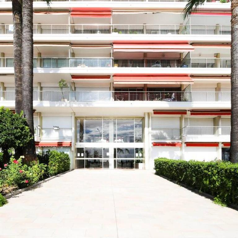Studio bord de mer 2 - Appartement 1 Chambre - 9