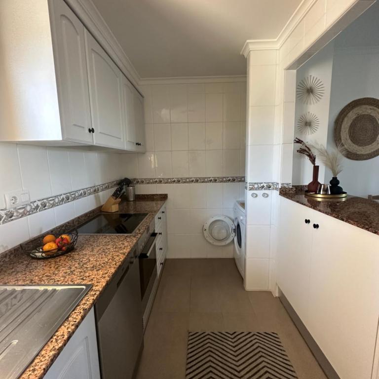 La Giralda - Apartamento de 2 dormitorios - 16