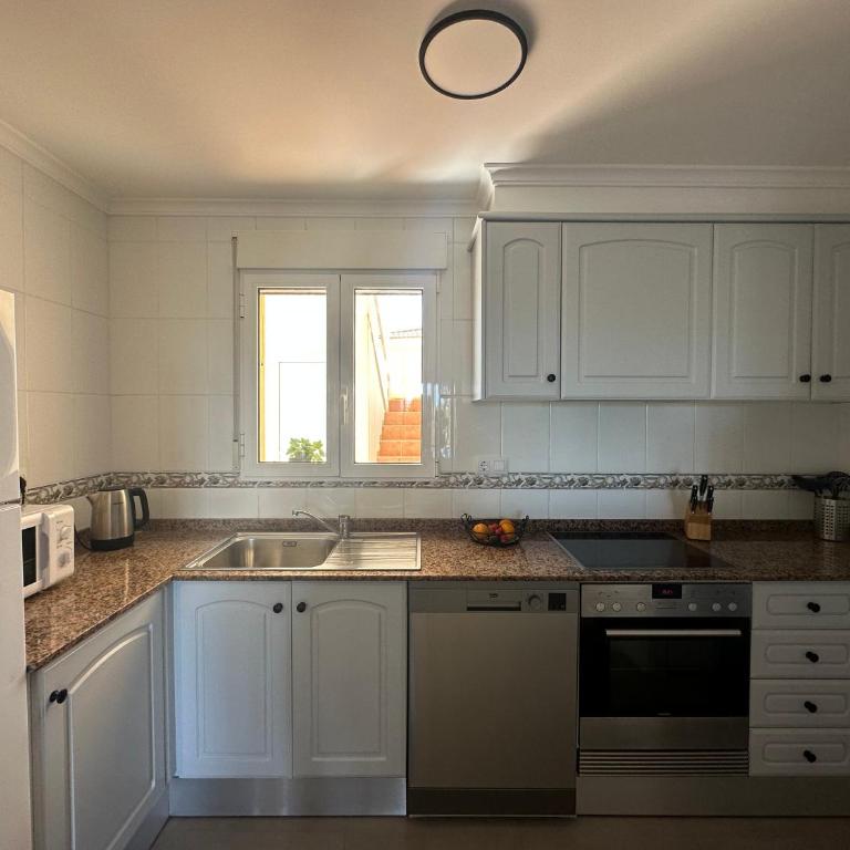 La Giralda - Apartamento de 2 dormitorios - 14
