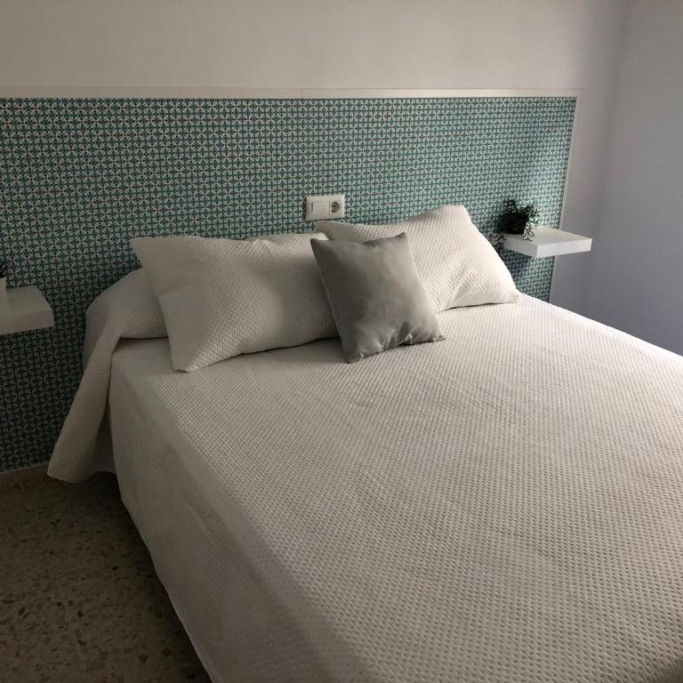 Sol y playa Sanlúcar - Apartamento de 3 dormitorios - 4