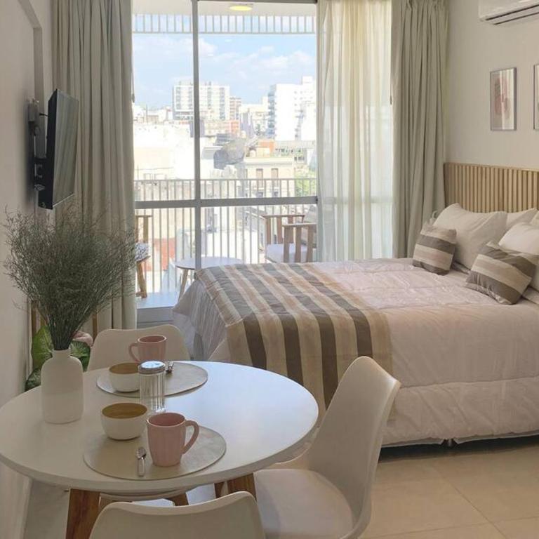 BOLI0715 Excelente cálido y acogedor Depto en San Telmo - Apartamento de 1 dormitorio - 1