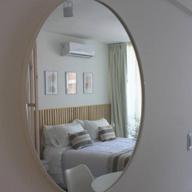 BOLI0715 Excelente cálido y acogedor Depto en San Telmo - Apartamento de 1 dormitorio - 5