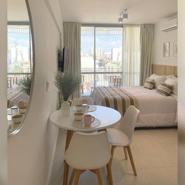 BOLI0715 Excelente cálido y acogedor Depto en San Telmo - Apartamento de 1 dormitorio - 6