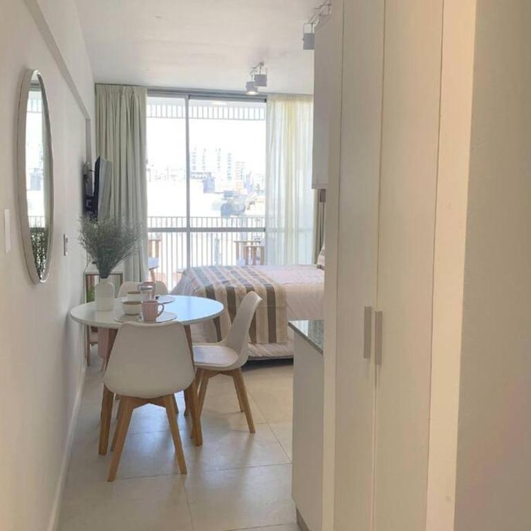 BOLI0715 Excelente cálido y acogedor Depto en San Telmo - Apartamento de 1 dormitorio - 7