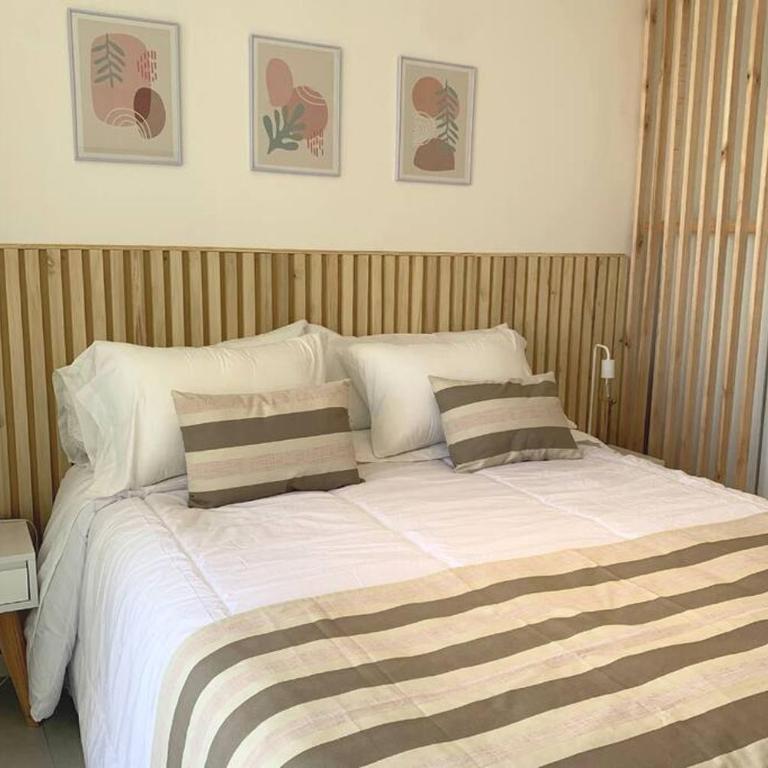 BOLI0715 Excelente cálido y acogedor Depto en San Telmo - Apartamento de 1 dormitorio - 8