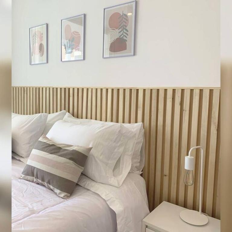 BOLI0715 Excelente cálido y acogedor Depto en San Telmo - Apartamento de 1 dormitorio - 17