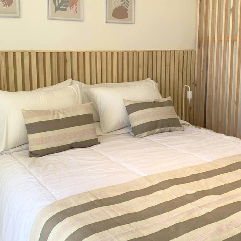 BOLI0715 Excelente cálido y acogedor Depto en San Telmo - Apartamento de 1 dormitorio - 19