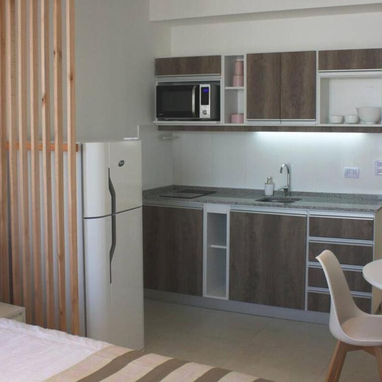 BOLI0715 Excelente cálido y acogedor Depto en San Telmo - Apartamento de 1 dormitorio - 20