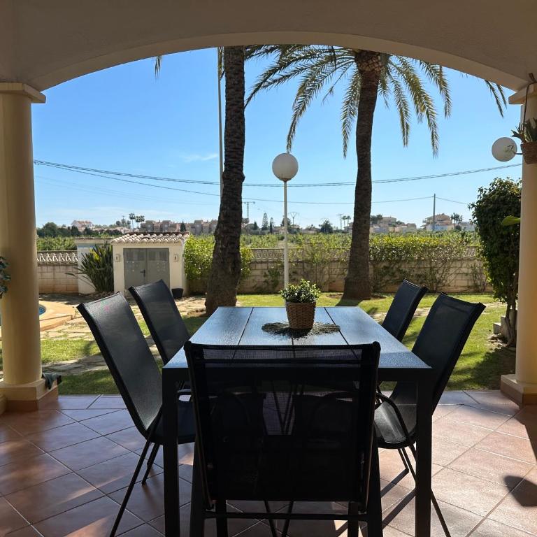 La Giralda - Apartamento de 2 dormitorios - 8